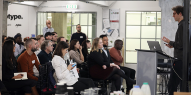 Brand Talks Connections London: Looking back to move forward